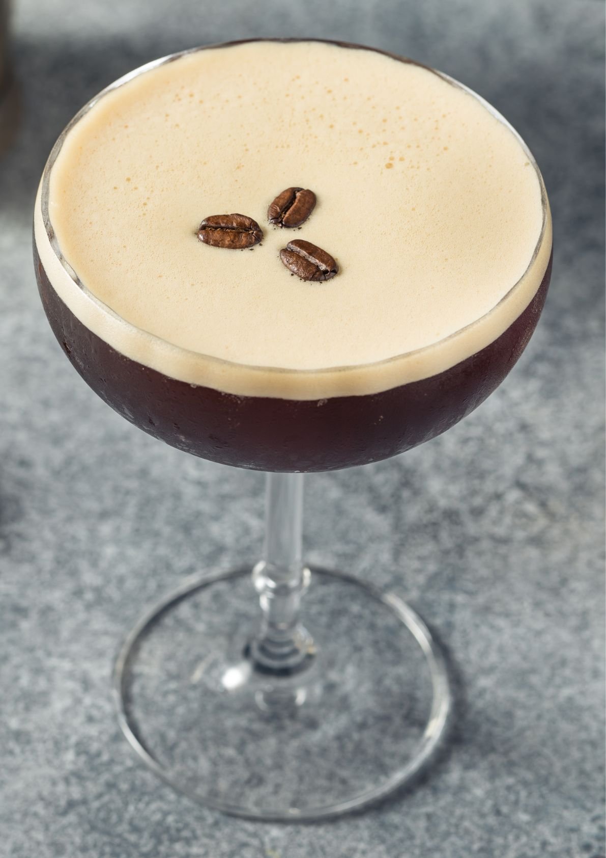 Espresso Martini