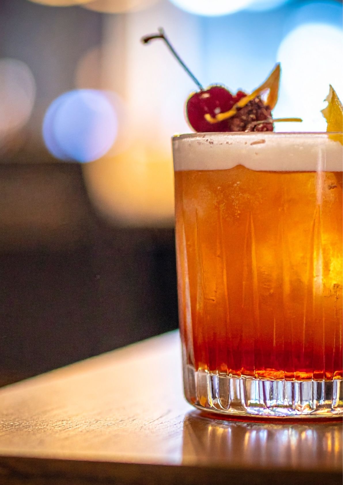 Amaretto Sour