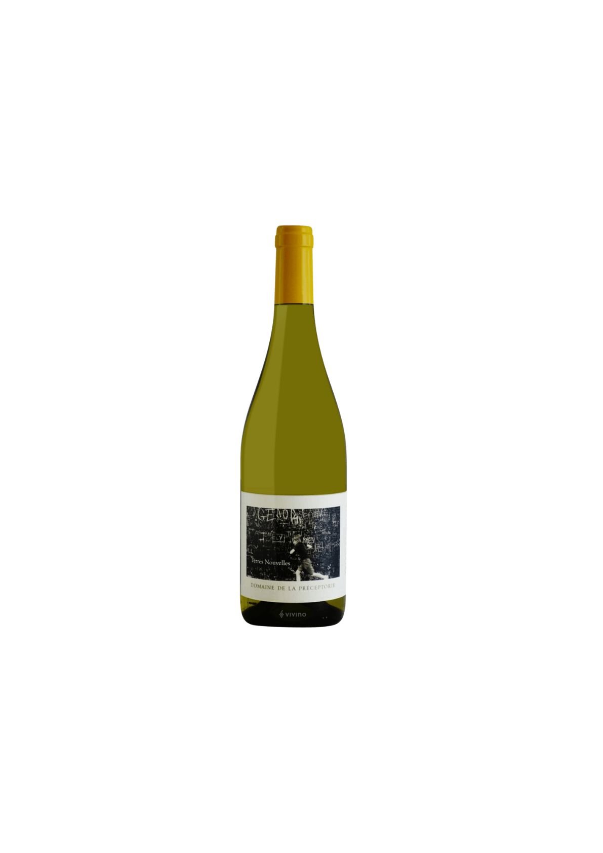 Terres Nouvelles-Domaine de La Préceptorie