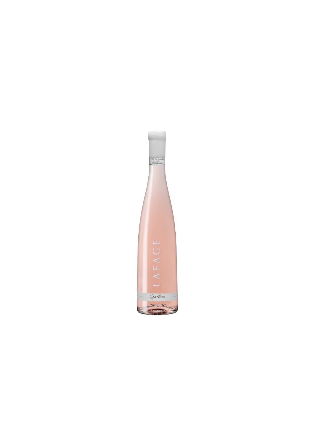 Gallica- Domaine Lafage