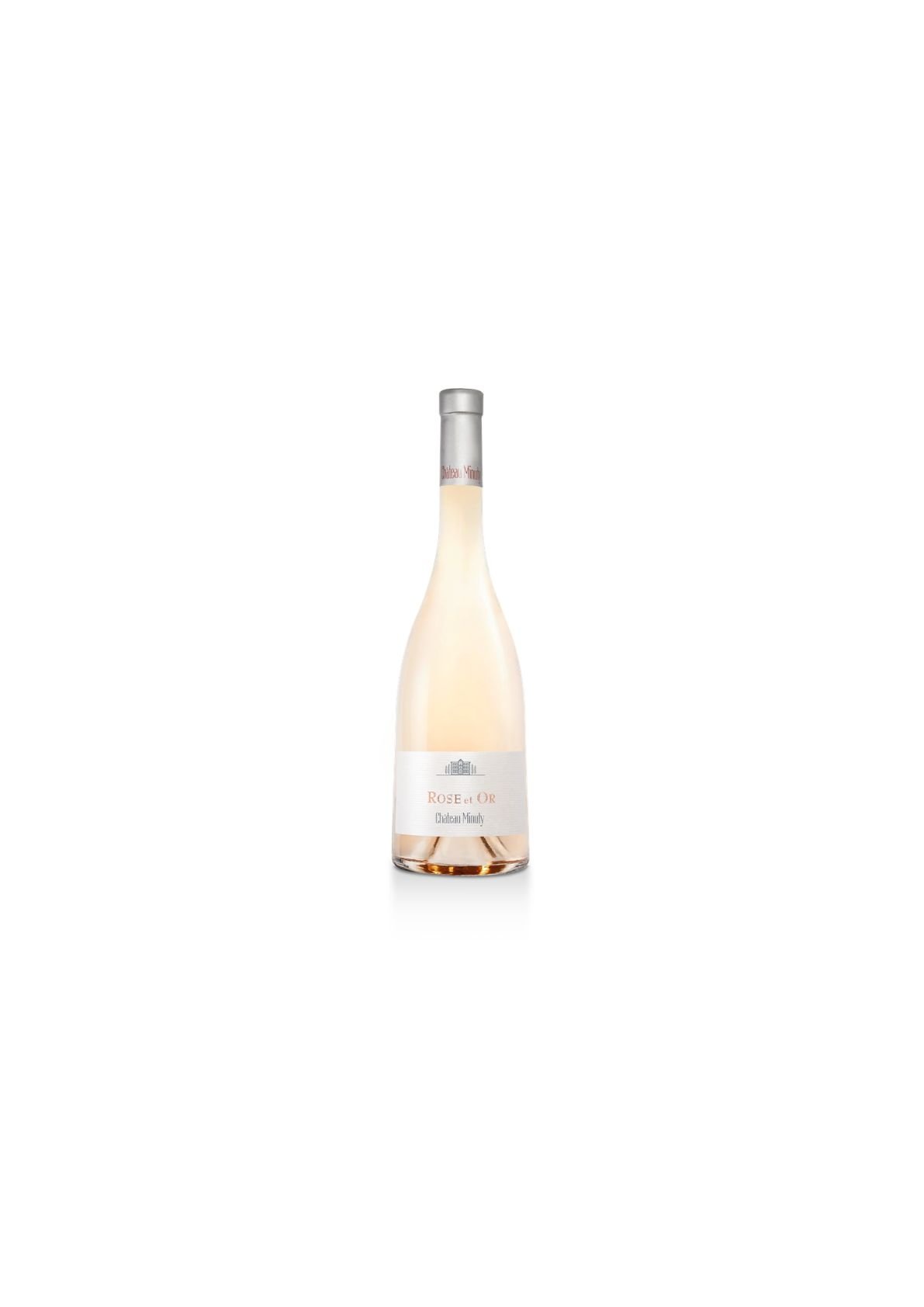 Minuty Cuvéé Rose et Or- Chateau Minuty- AOP Côtes de Provence