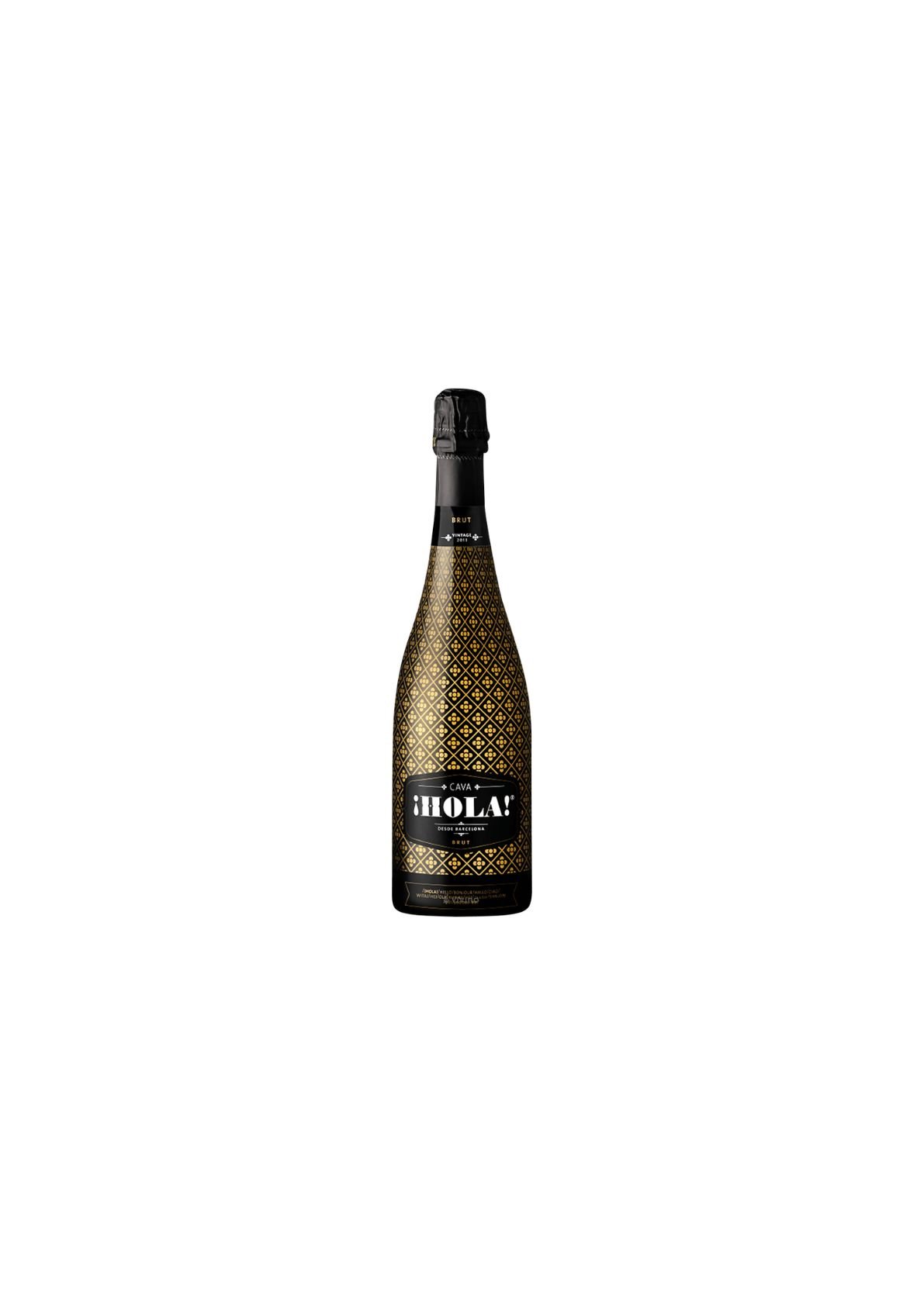Cava Hola Brut