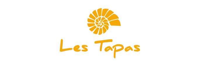 Logo-tapas